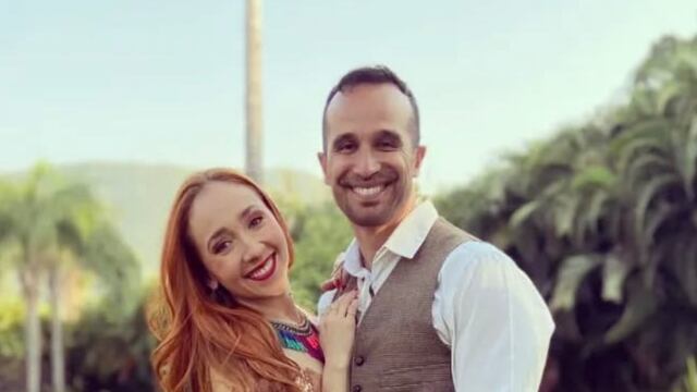 Citlali Rodríguez y El Guana