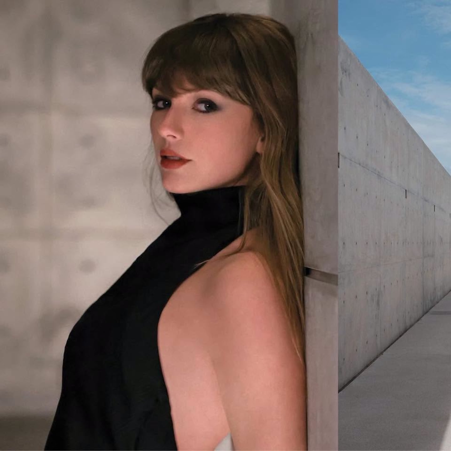 Swifties creen que Taylor Swift se tomó en México las fotos de Patient Zero