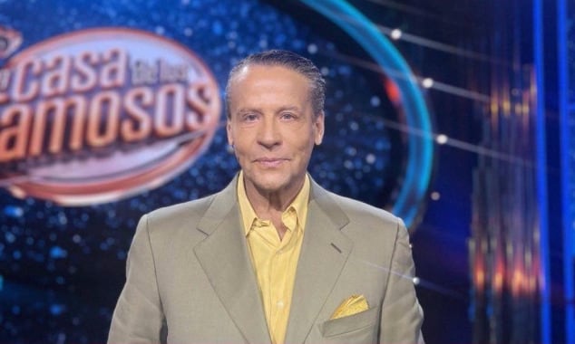 Alfredo Adame