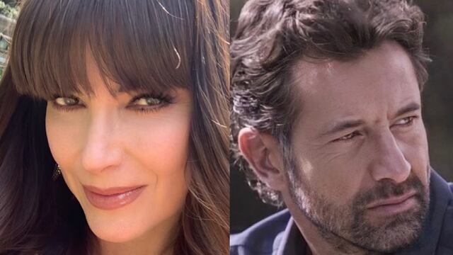 Martha Julia y Gabriel Soto