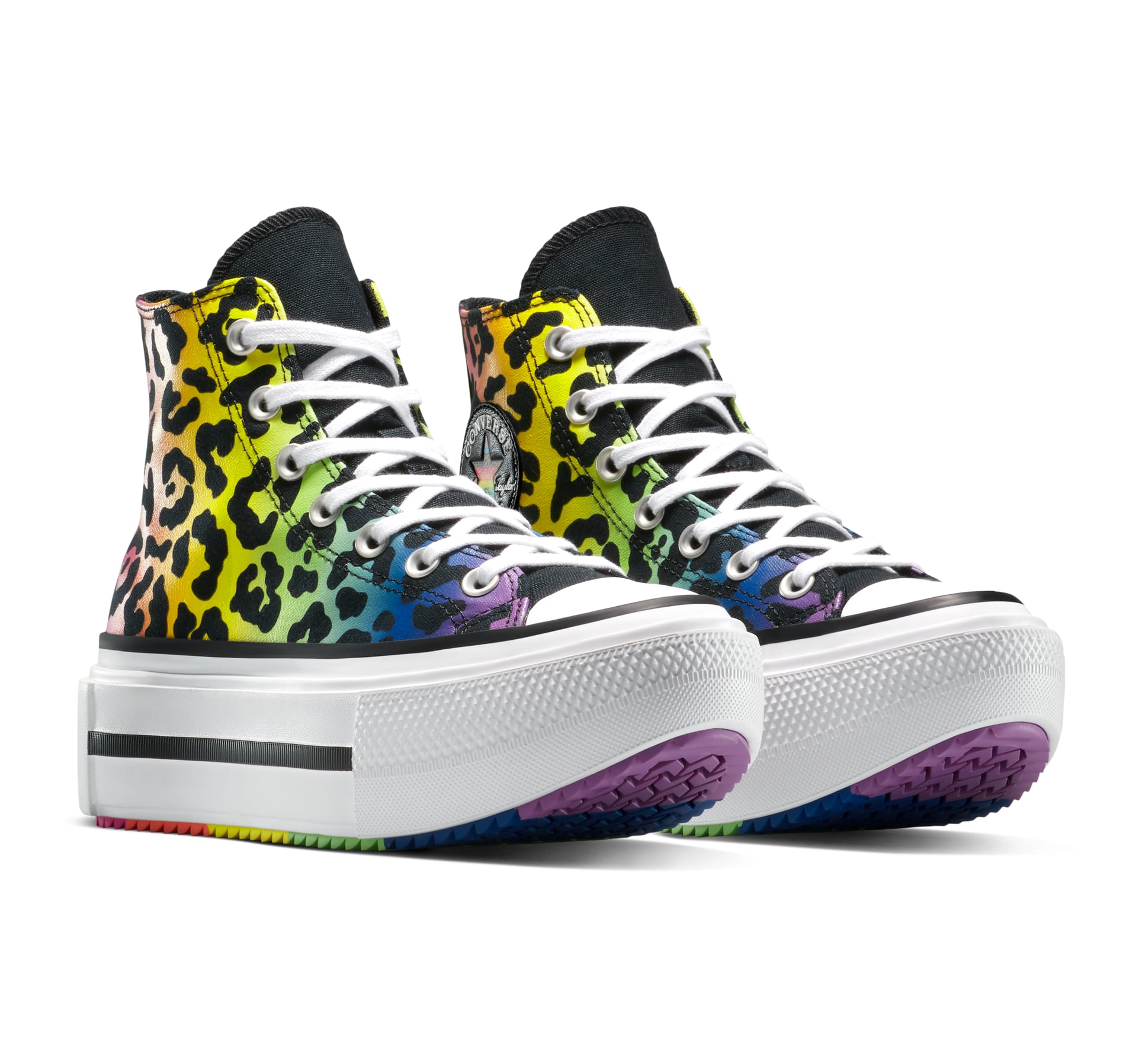 Converse Pride 2025
