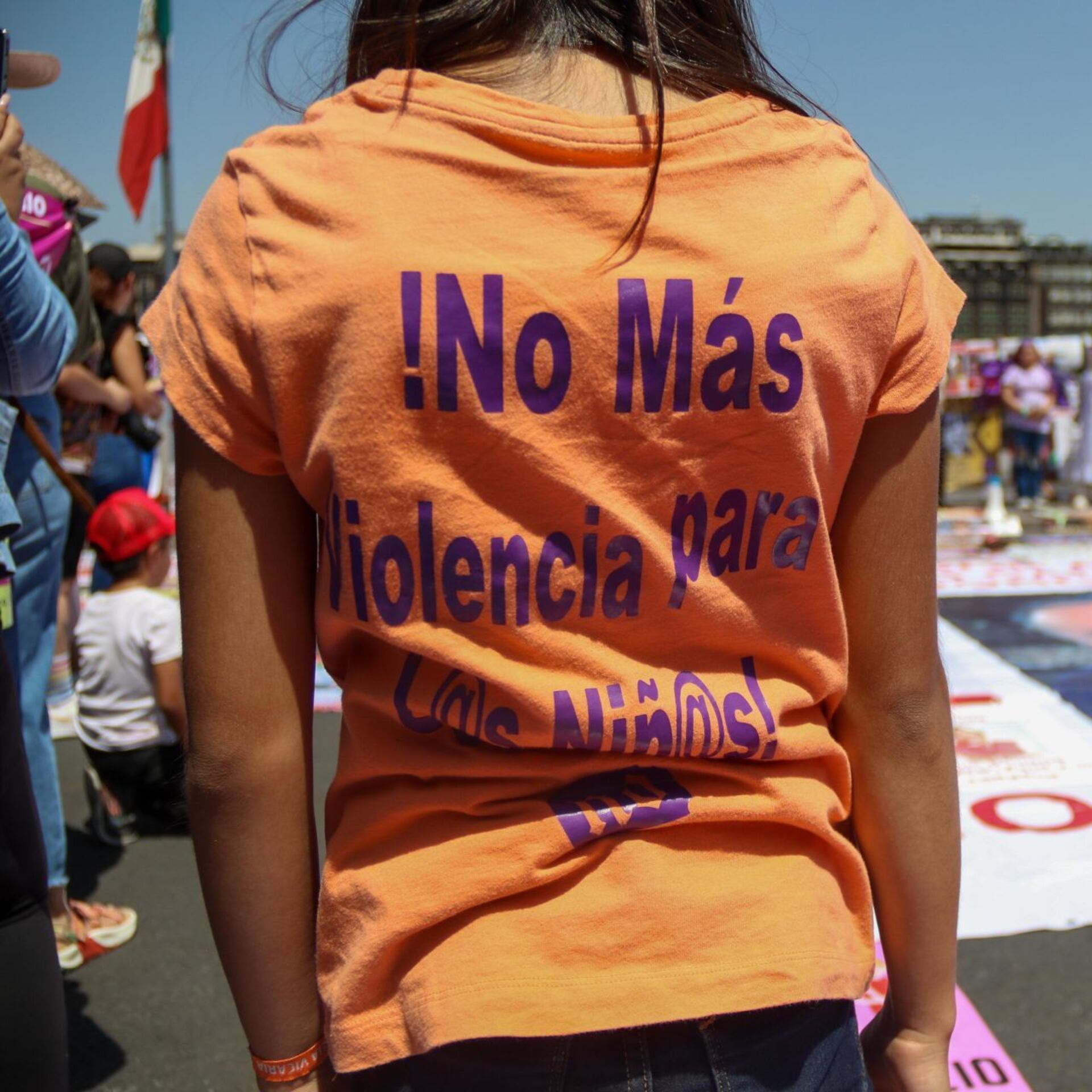 Cuando el violador es el sistema