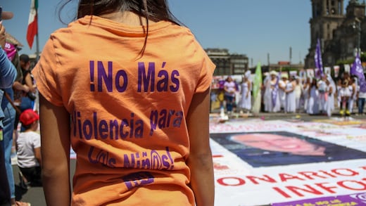 Navidad y violencia en casa