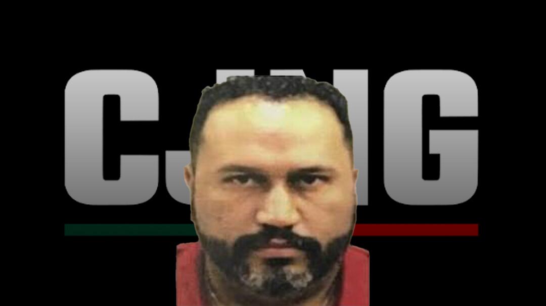 ¿Quién es Julio César Montero Pinzón? “El Tarjetas” del CJNG