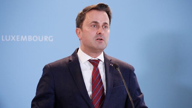 Xavier Bettel
