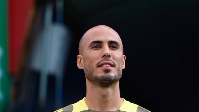 Guido Pizarro es uno de los entrenadores con más partidos dirigidos en la Liga MX