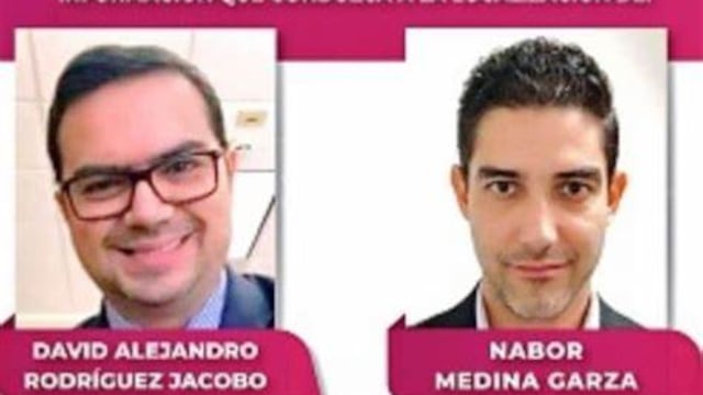 El ex directivo de Banca Afirme, David Rodríguez Jacobo retuvo 123 millones de pesos del gobierno de Baja California