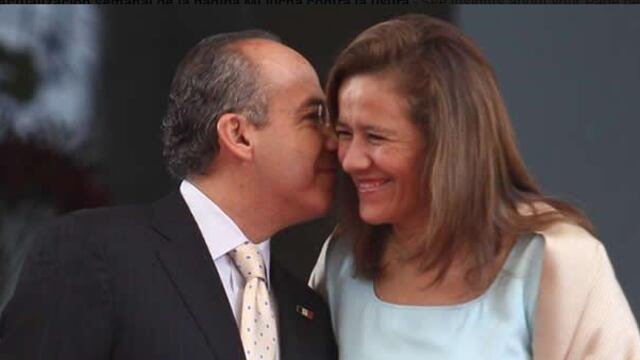 El partido de Felipe Calderón y Margarita Zavala es a la vista lo más cercano a una oposición a la actual administración