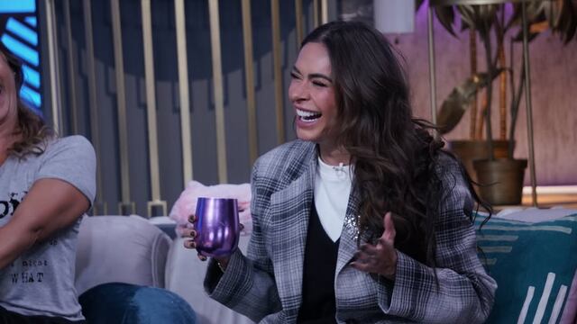 Galilea Montijo, Netas Divinas