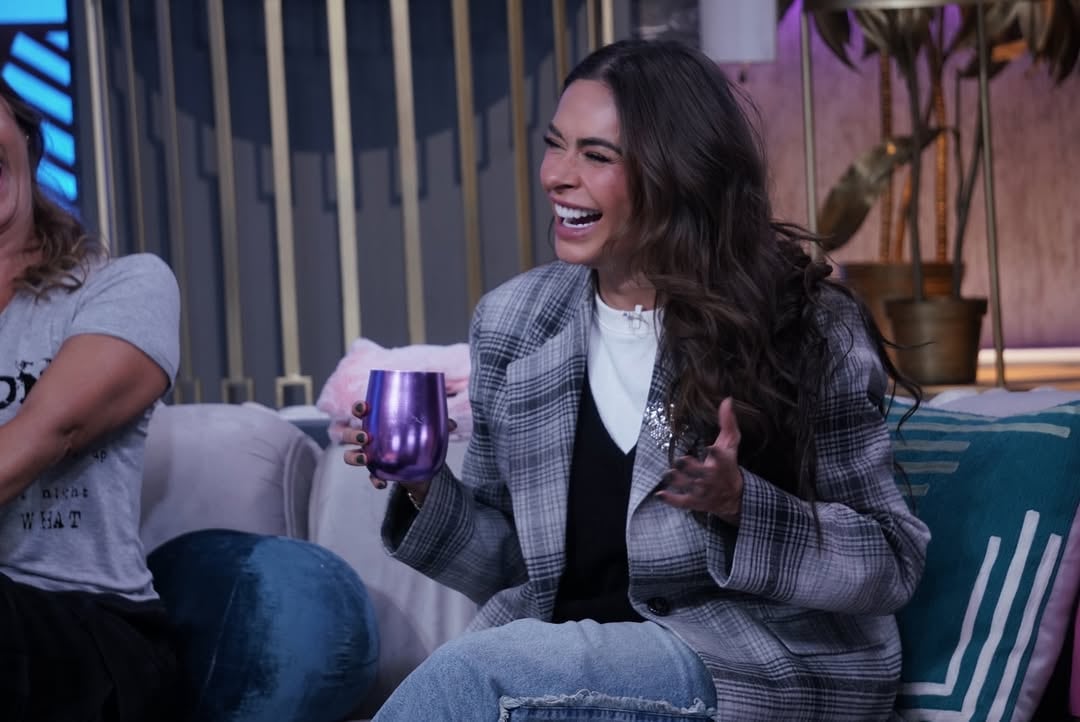 Galilea Montijo, Netas Divinas