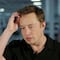 Elon Musk retrasó el “robotaxi” de Tesla para hacerle unos arreglitos al frente