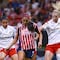 Chivas empató con Toluca en la Jornada 17 de la Liga MX Femenil