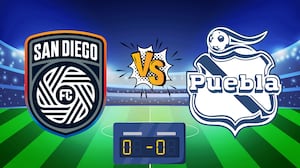San Diego vs Puebla: Pronóstico y posibles alineaciones de la Jornada 3 de la Leagues Cup 2026