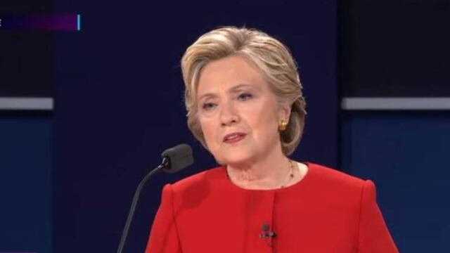 Hillary