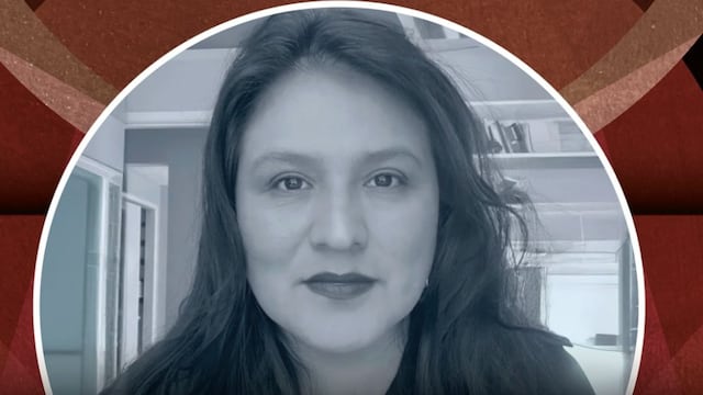 Rosalba Gómez Gutiérrez, integrante del Consejo Consultivo de Morena