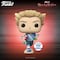 'WandaVision': Funko Pop! presenta figura de Quicksilver de Evan Peters
