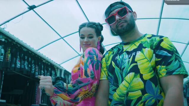 'La Canción Del Tianguis'