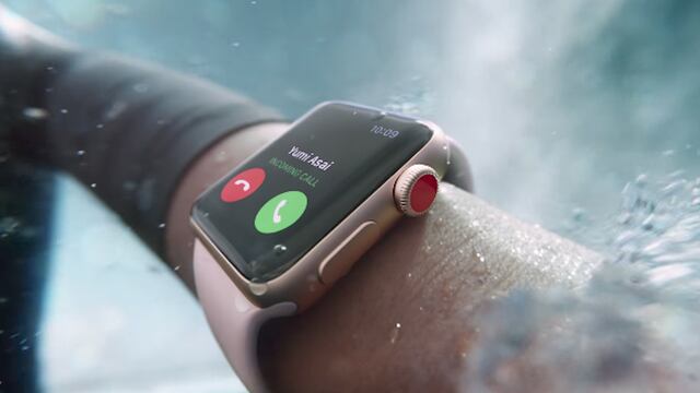 Apple Watch Series 3