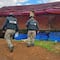 Golpe al huachicol en Jalisco: aseguran más de 46 mil 500 litros de combustible
