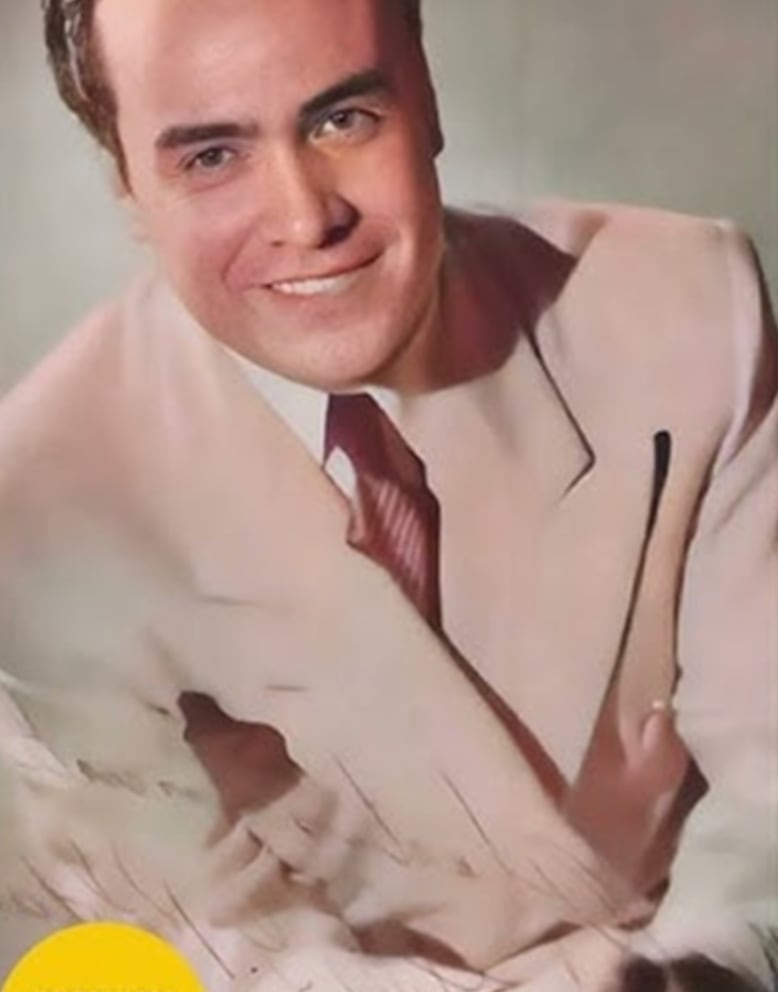 Luis G. Roldán (1910-1986)