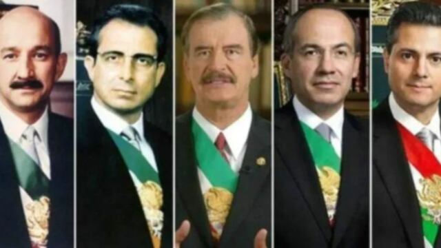 Opinaron los ex presidentes sobre si gobernar es fácil