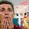 ¿Cristiano Ronaldo recibirá 99 latigazos por abrazar a una mujer? Embajada de Irán ya se pronunció al respecto