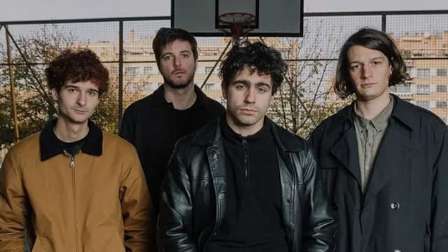 Carolina Durante concierto 2026 en Foro Puebla