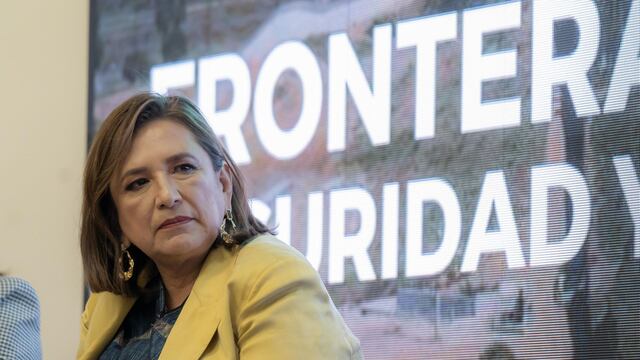 Morena denunciará a Xóchitl Gálvez a raíz de su declaración patrimonial