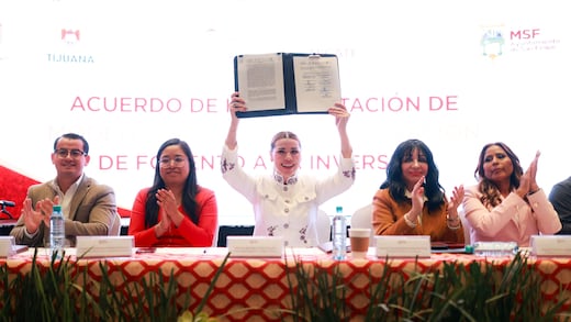 Gobierno de Marina del Pilar se convierte en referente nacional al facilitar inversiones y simplificar trámites