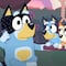 Los mejores momentos de Bandit, el papá de Bluey: Capítulo en YouTube y español para ver el Día del Padre