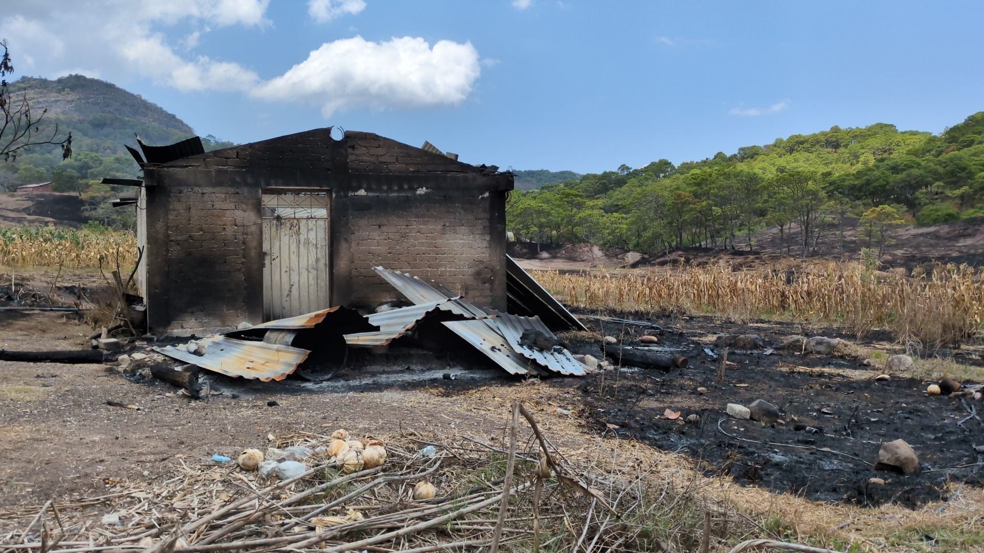 Gobernación confirma regreso de familias desplazadas a Chilapa, Guerrero