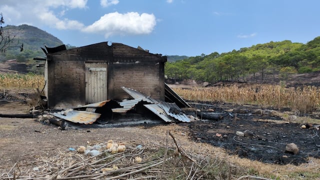Gobernación confirma regreso de familias desplazadas a Chilapa, Guerrero