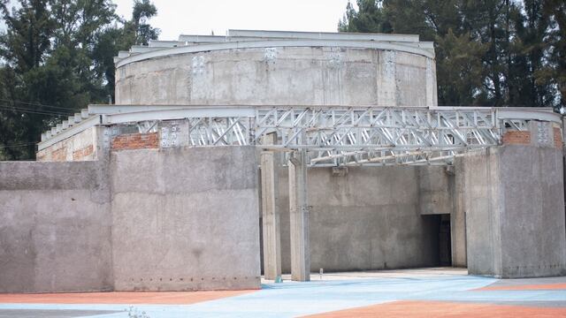 Morena denuncia privatización en áreas verdes de Los Culhuacanes, Coyoacán ya desmintió