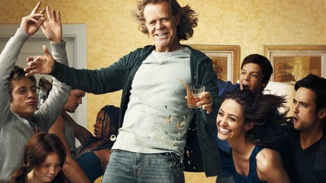 Shameless, serie de televisión