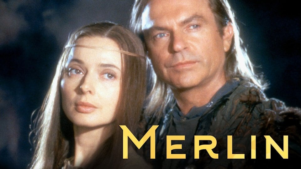 5 películas y miniseries de Sam Neill