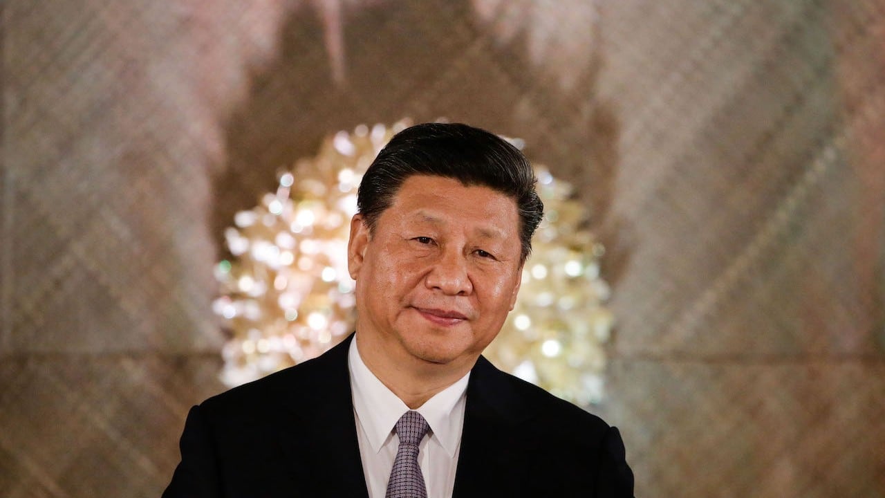 Xi Jinping