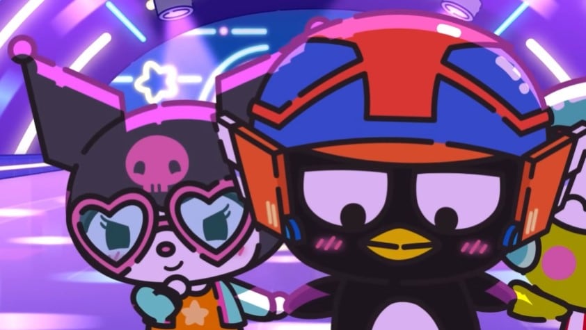 Hello Kitty inaugura el verano