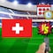 Suiza vs Colombia: ¿Cuándo y dónde ver el partido de octavos de final del Mundial 2026?