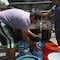 No hay agua en la CDMX por el Cártel Inmobiliario, dice Morena