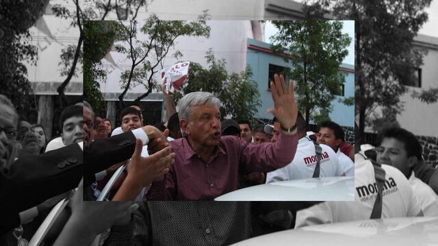 Propone AMLO no cerrar el AICM y construir uno complementario en Tizayuca