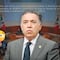 Enrique Inzunza deja bancada de Morena en el Senado; acusa embestida en su contra