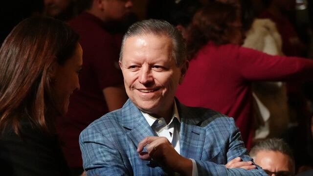 Arturo Zaldívar, exministro de la Suprema Corte de Justicia de la Nación, dice que las instituciones sí se tocan; te decimos sus motivos