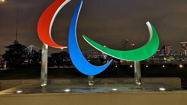 Juegos Paralímpicos de Tokio 2021