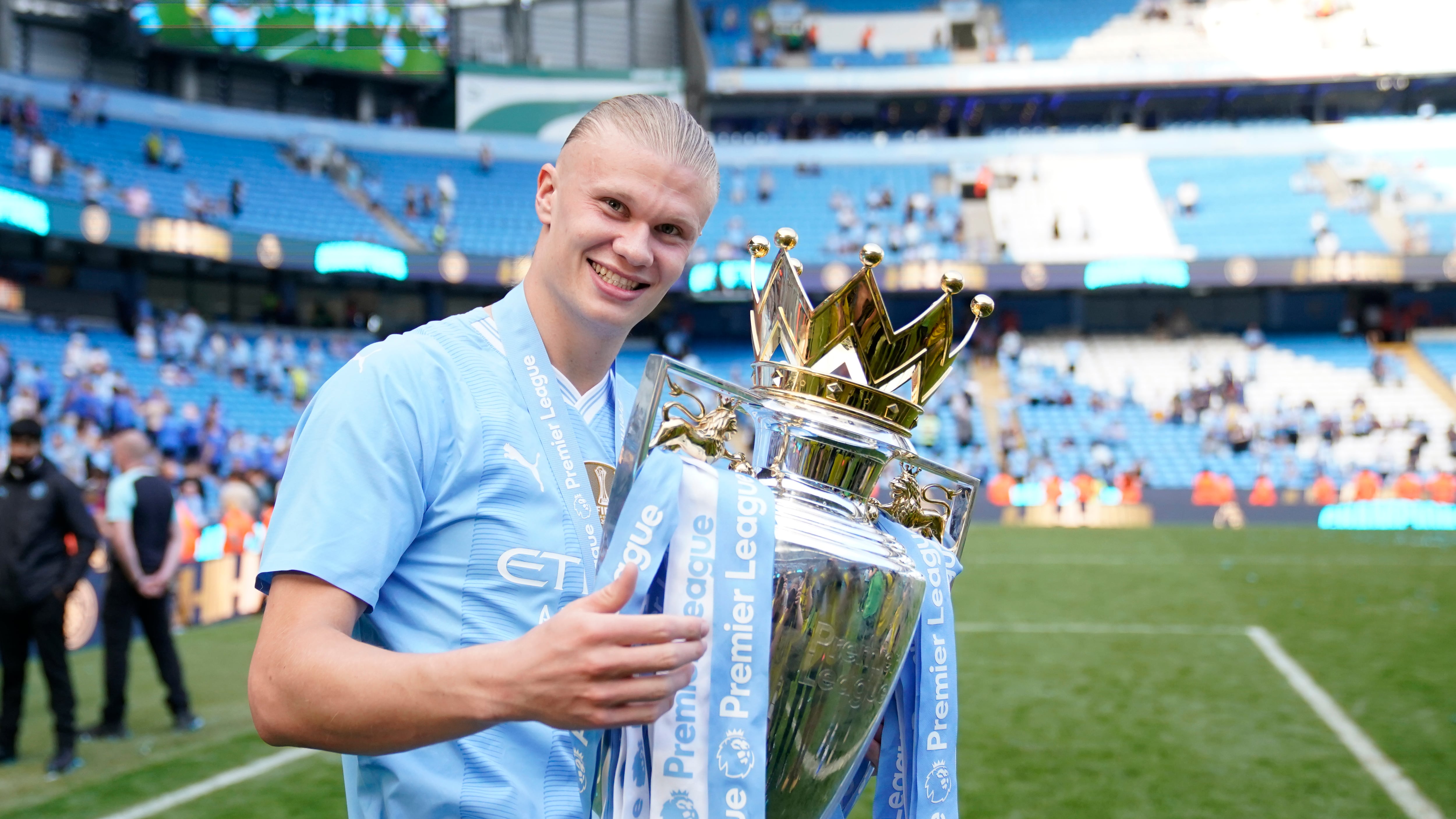 ¿Marion Reimers en la Premier League? Se reveló la televisora que transmitirá los partidos y los fans no estarán contentos