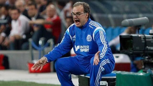 Bielsa regresa a los banquillos con el Lille.