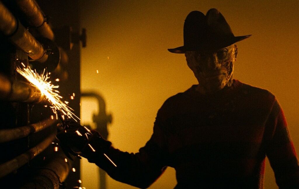Freddy Krueger