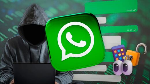 Informante de Meta alerta que mensajes privados de WhatsApp podrían verse pese al cifrado
