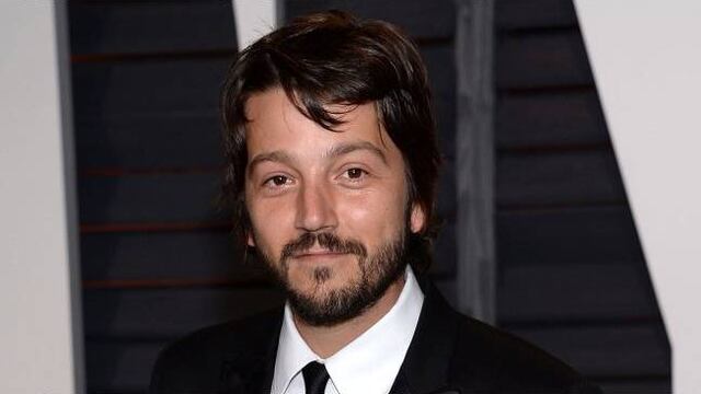 Diego Luna