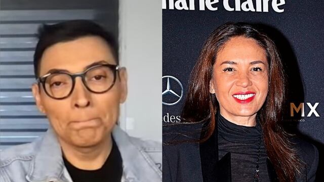 Jorgito Carbajal  y Yolanda Andrade