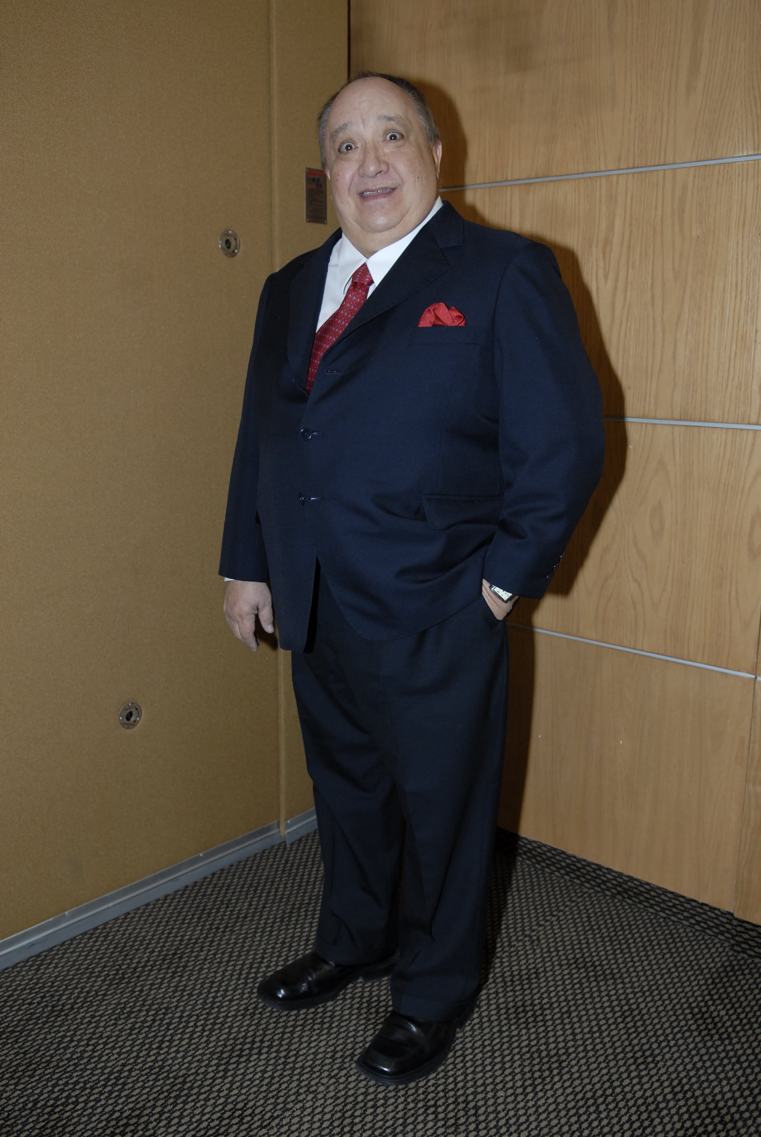 Luis de Alba